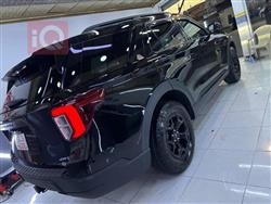 فۆرد ئێکسپلۆرەر